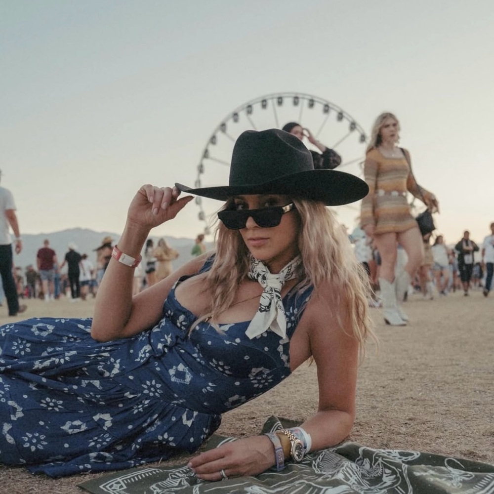 Vanessa Mooney Romper